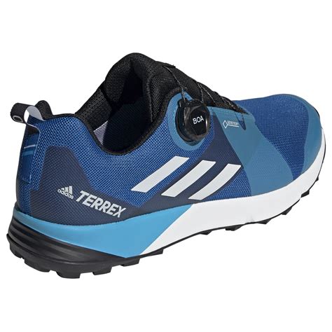 Adidas Terrex two boa